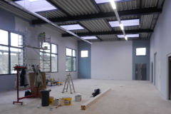Arbeitseinsatz 21.11.2015