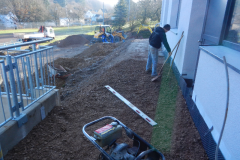 Bautenstand 14.12.2015