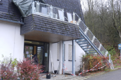 Bautenstand 02.12.2015
