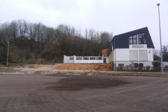Bautenstand 24.03.2015