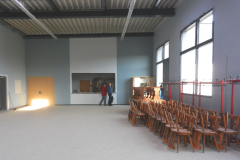 Bautenstand 05.12.2015