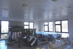 Bautenstand: 09.12.2015