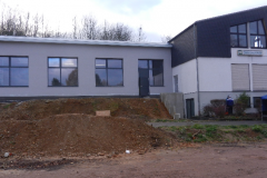 Bautenstand 26.11.2015