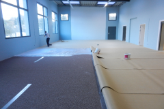 Bautenstand 03.12.2015
