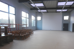 Bautenstand 05.12.2015