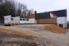 Bautenstand 24.03.2015
