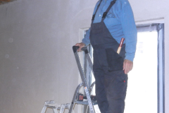 Arbeitseinsatz 21.11.2015