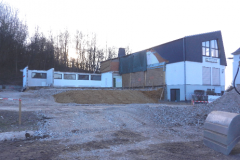 Bautenstand 08.03.2015
