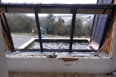 Arbeitseinsatz 28.11.2015