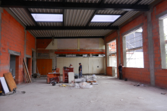 Bilder vom 27.08.2015 der MZH