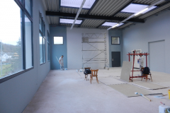 Bautenstand 26.11.2015