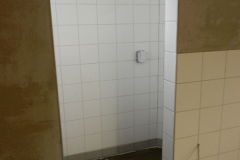 Bautenstand vom 14.11.2015