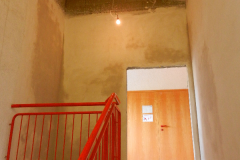 Baueinsatz vom 19.10.2015