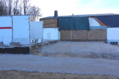 Bautenstand 08.03.2015