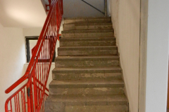 Bautenstand vom 14.11.2015