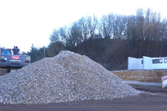 Bautenstand 17.03.2015