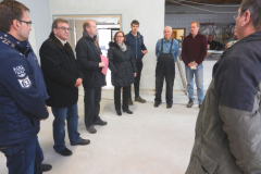 Pressetermin 21.11.2015