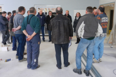 Pressetermin 21.11.2015