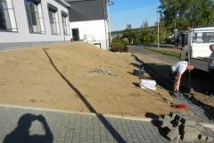 Arbeitseinsatz am 17.09.2018