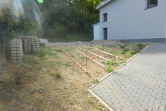 Arbeitseinsatz am 17.09.2018